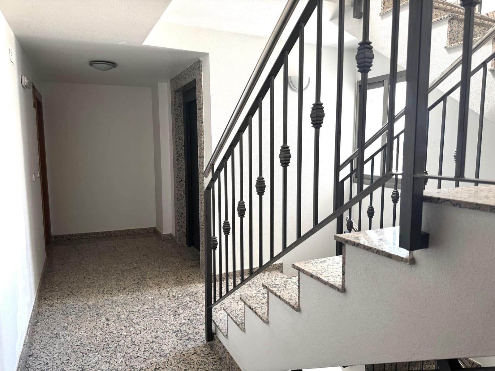 3 bedroom Flat for sale in Casillas with garage - € 169,900 (Ref: 9614000)