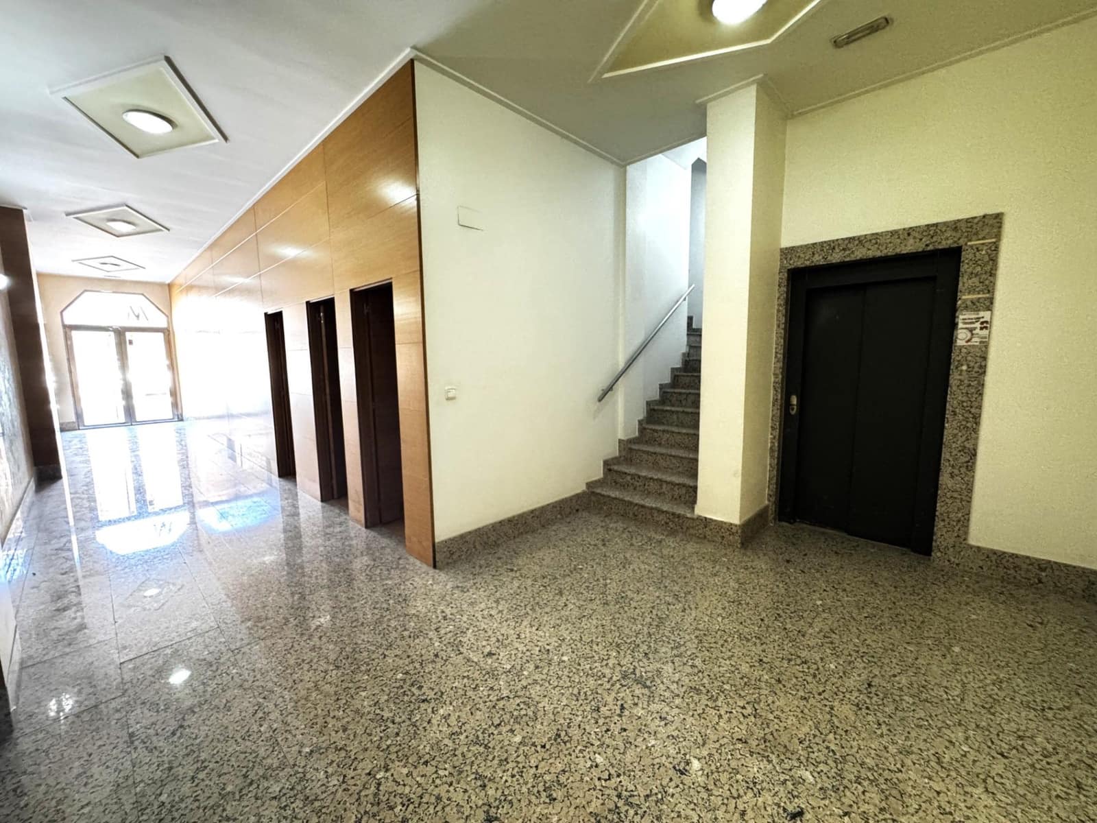 3 bedroom Flat for sale in Casillas with garage - € 169,900 (Ref: 9614000)