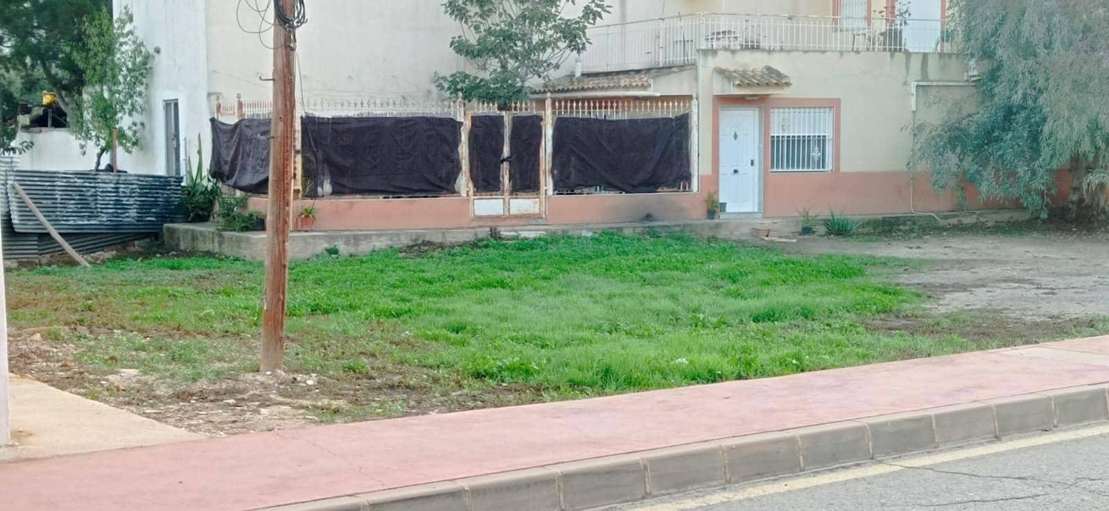 Bouwgrond te koop in San Jose de la Vega - € 90.000 (Ref: 9614001)