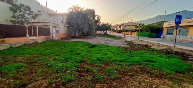 Bouwgrond te koop in San José de la Vega, Murcia stad - € 90.000 (Ref: 9614001)