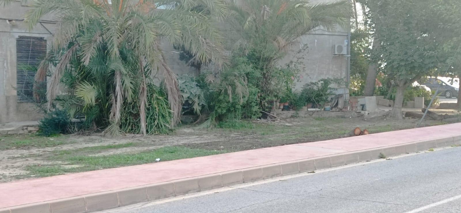 Bouwgrond te koop in San Jose de la Vega - € 90.000 (Ref: 9614001)