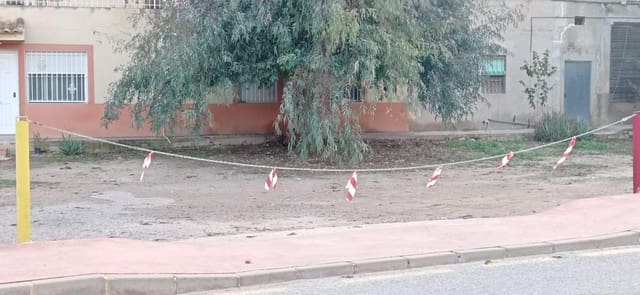 Bouwgrond te koop in San José de la Vega, Murcia stad - € 90.000 (Ref: 9614001)