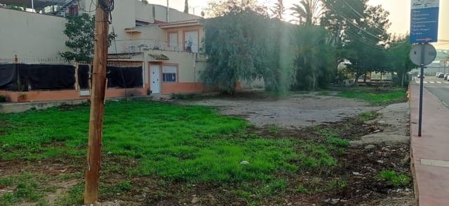 Bouwgrond te koop in San José de la Vega, Murcia stad - € 90.000 (Ref: 9614001)