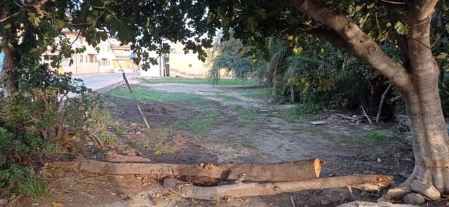 Bouwgrond te koop in San José de la Vega, Murcia stad - € 90.000 (Ref: 9614001)