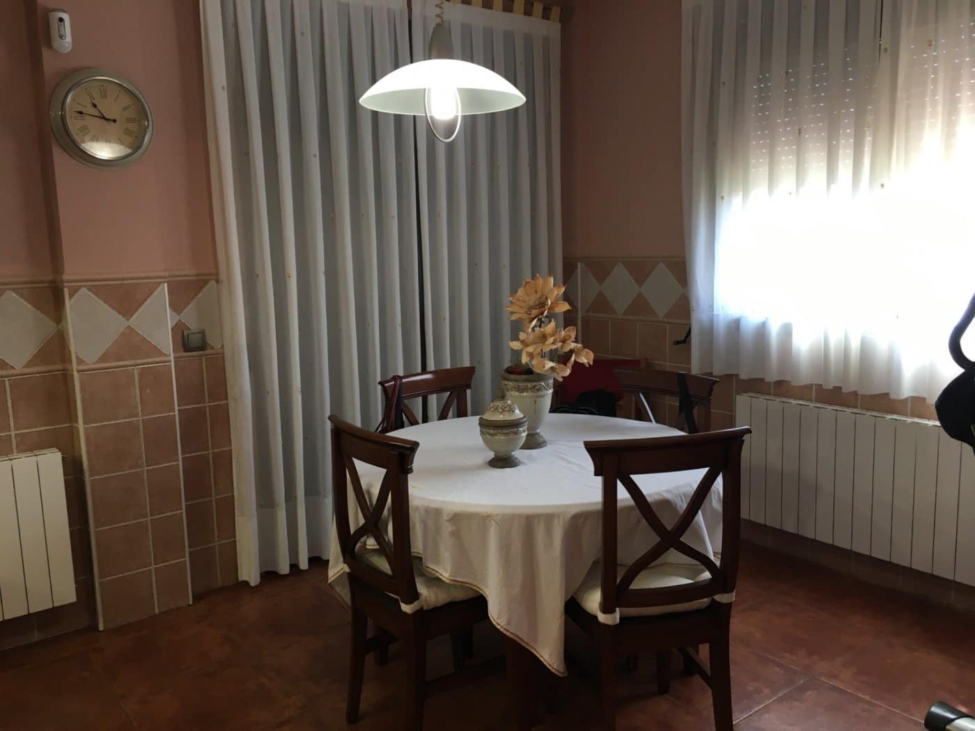 Chalet de 5 habitaciones en Santa Cruz en venta con piscina garaje - 550.000 € (Ref: 9614003)