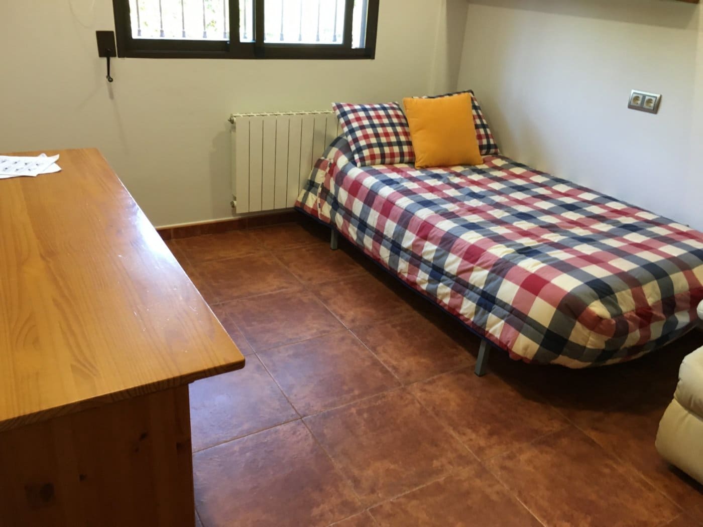 Chalet de 5 habitaciones en Santa Cruz en venta con piscina garaje - 550.000 € (Ref: 9614003)