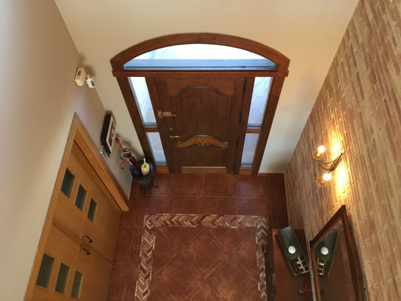 Chalet de 5 habitaciones en Santa Cruz en venta con piscina garaje - 550.000 € (Ref: 9614003)