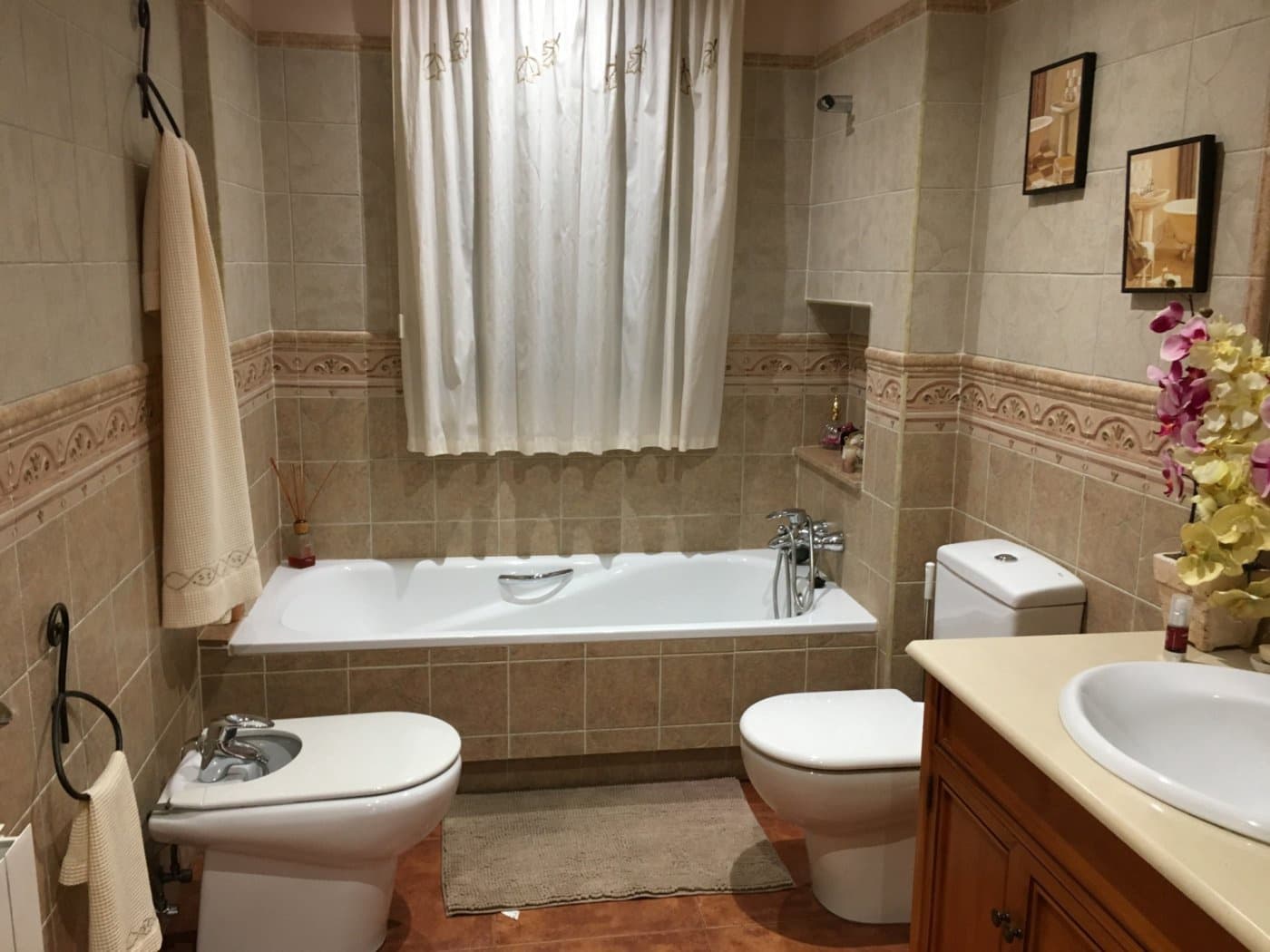 Chalet de 5 habitaciones en Santa Cruz en venta con piscina garaje - 550.000 € (Ref: 9614003)