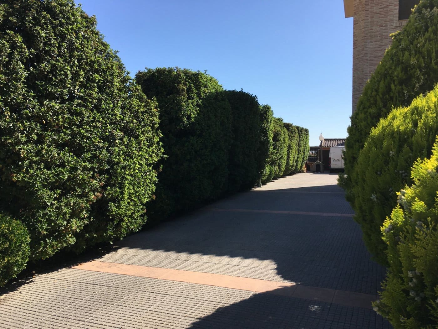 Chalet de 5 habitaciones en Santa Cruz en venta con piscina garaje - 550.000 € (Ref: 9614003)