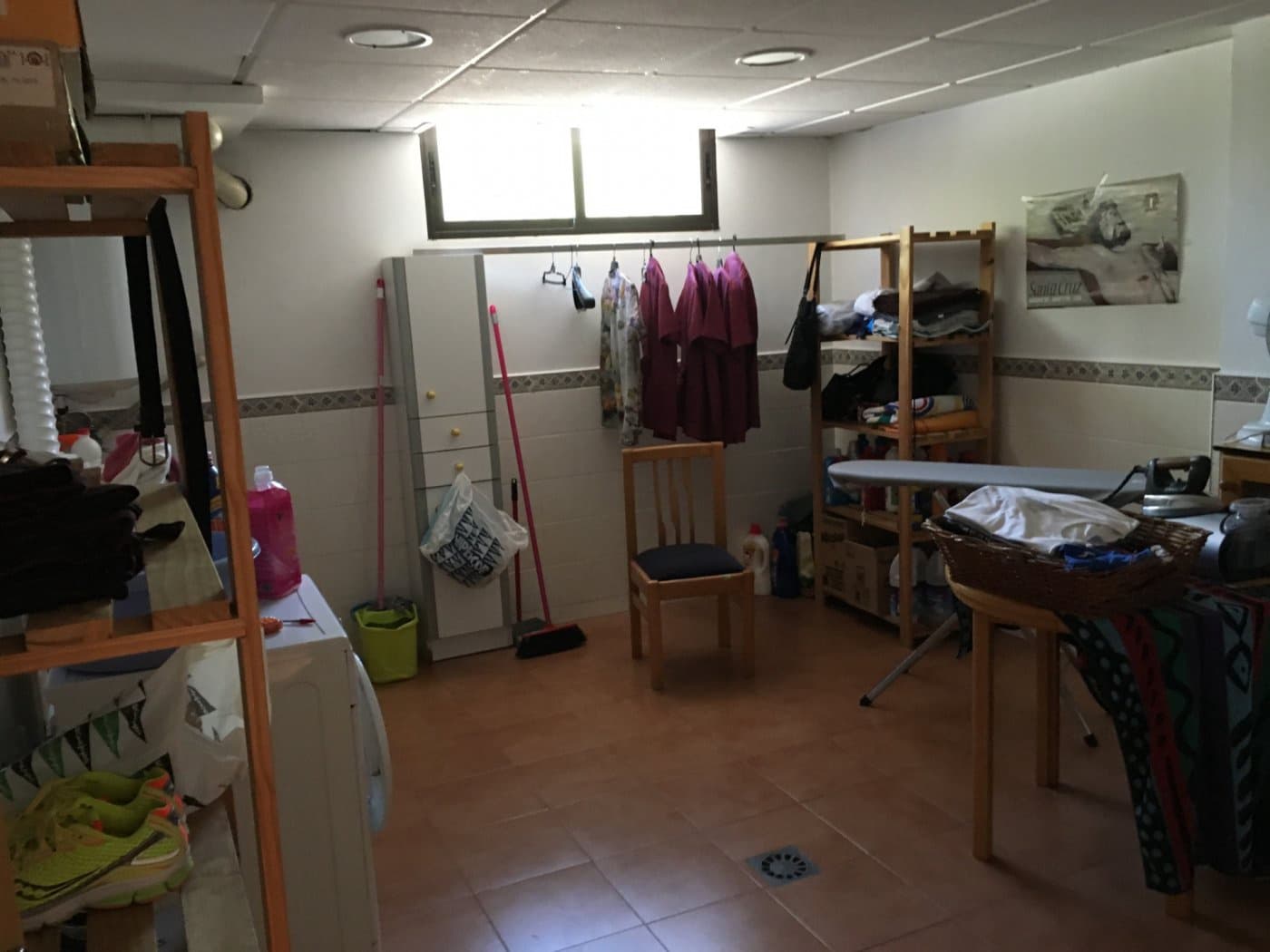 Chalet de 5 habitaciones en Santa Cruz en venta con piscina garaje - 550.000 € (Ref: 9614003)