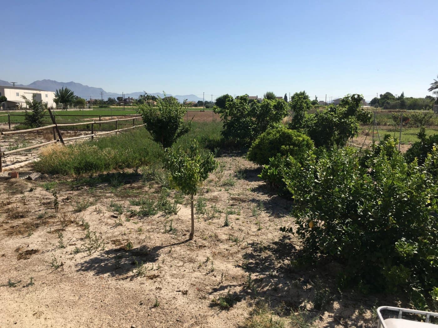 Chalet de 5 habitaciones en Santa Cruz en venta con piscina garaje - 550.000 € (Ref: 9614003)