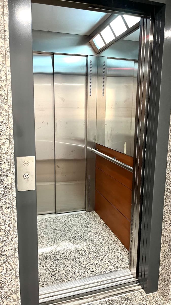 Flat te koop in Los Ramos met garage - € 125.000 (Ref: 9614004)