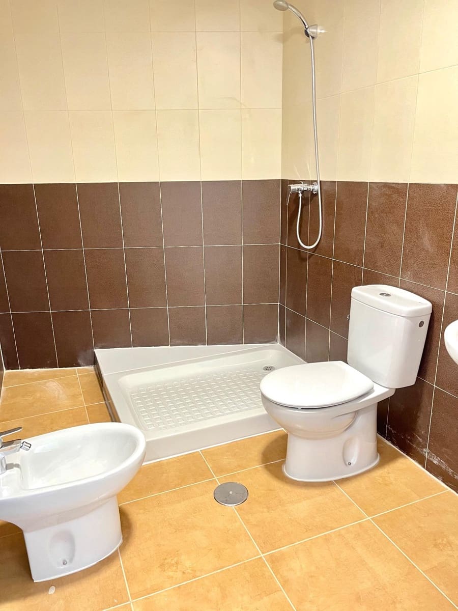 Flat te koop in Los Ramos met garage - € 125.000 (Ref: 9614004)