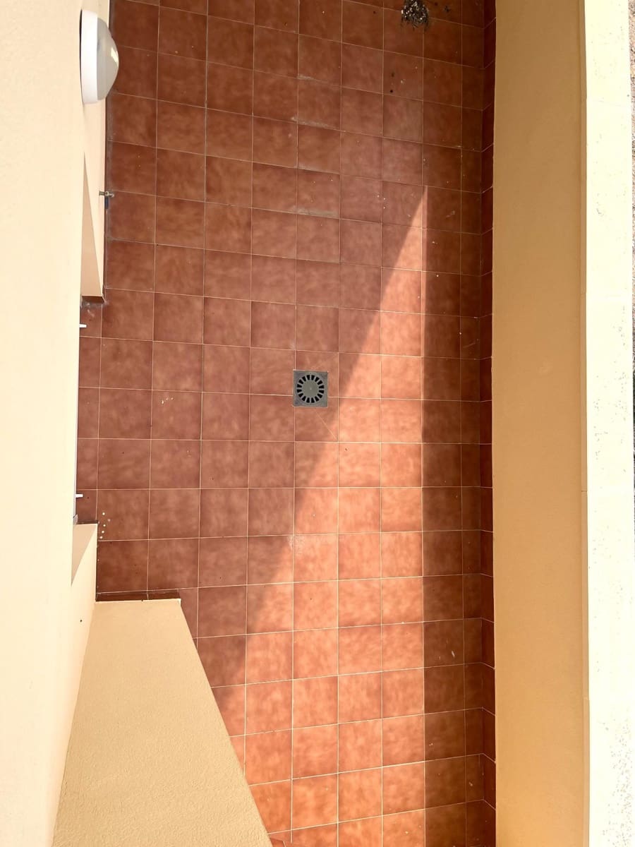 Flat te koop in Los Ramos met garage - € 125.000 (Ref: 9614004)