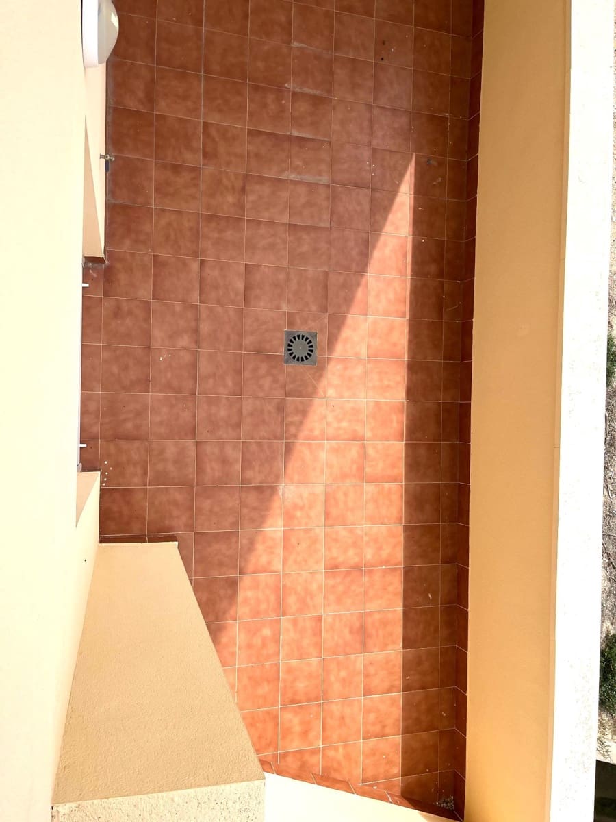 Flat te koop in Los Ramos met garage - € 125.000 (Ref: 9614004)