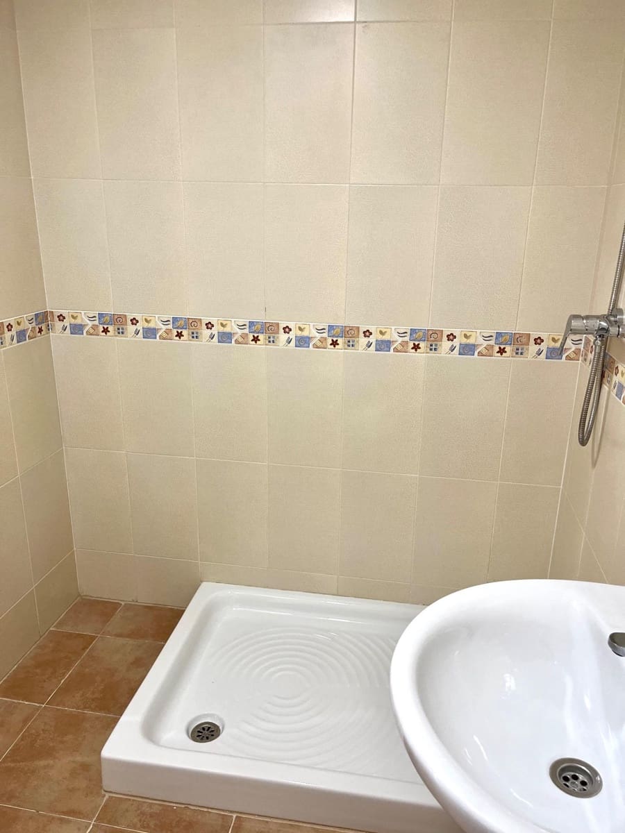 Flat te koop in Los Ramos met garage - € 125.000 (Ref: 9614004)