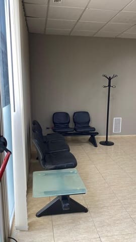 3 slaapkamer Kantoor te huur in Casillas, Murcia stad - € 2.500 (Ref: 9614005)