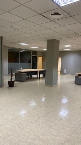 3 slaapkamer Kantoor te huur in Casillas, Murcia stad - € 2.500 (Ref: 9614005)