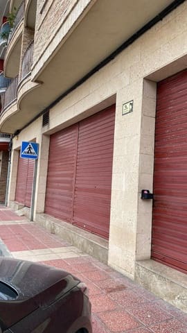 3 slaapkamer Kantoor te huur in Casillas, Murcia stad - € 2.500 (Ref: 9614005)