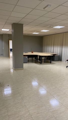 3 slaapkamer Kantoor te huur in Casillas, Murcia stad - € 2.500 (Ref: 9614005)