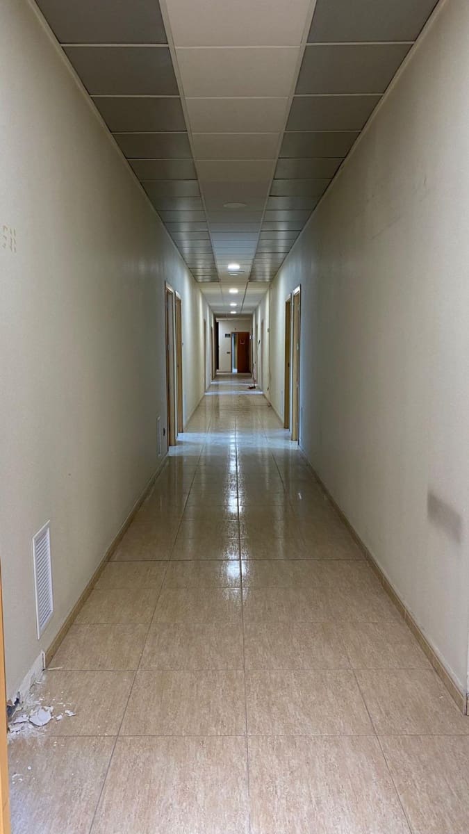 3 slaapkamer Kantoor te huur in Casillas - € 2.500 (Ref: 9614005)