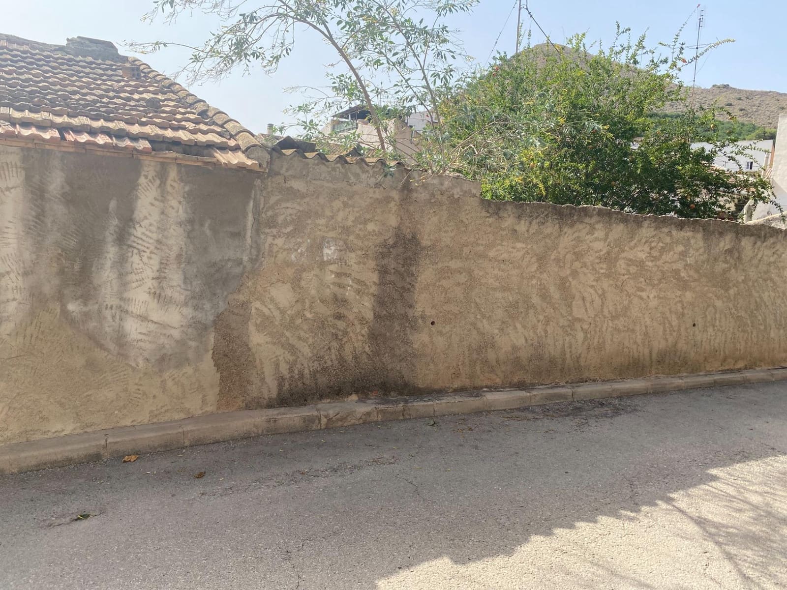 Bouwgrond te koop in El Esparragal - € 55.000 (Ref: 9614006)