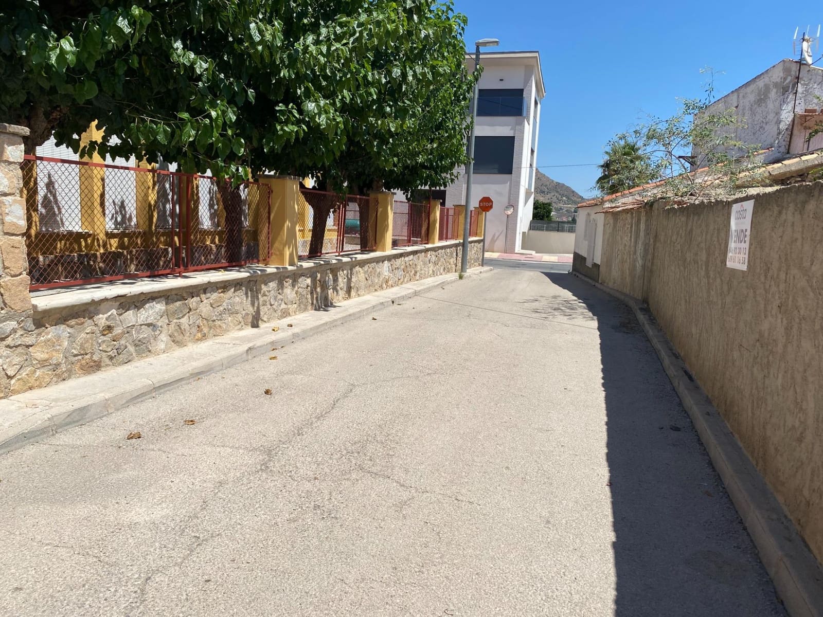 Bouwgrond te koop in El Esparragal - € 55.000 (Ref: 9614006)