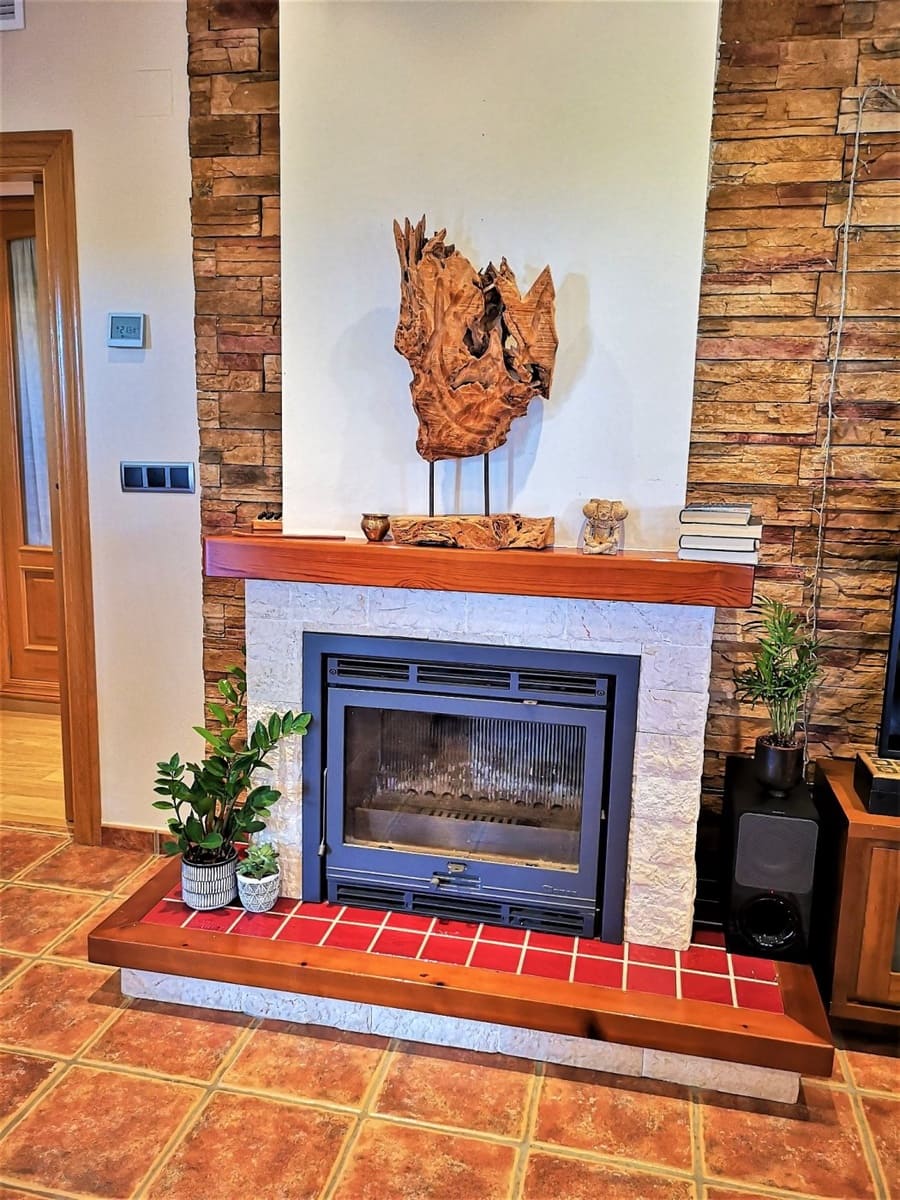 4 bedroom Villa for sale in Murcia city with pool - € 545,000 (Ref: 9614008)