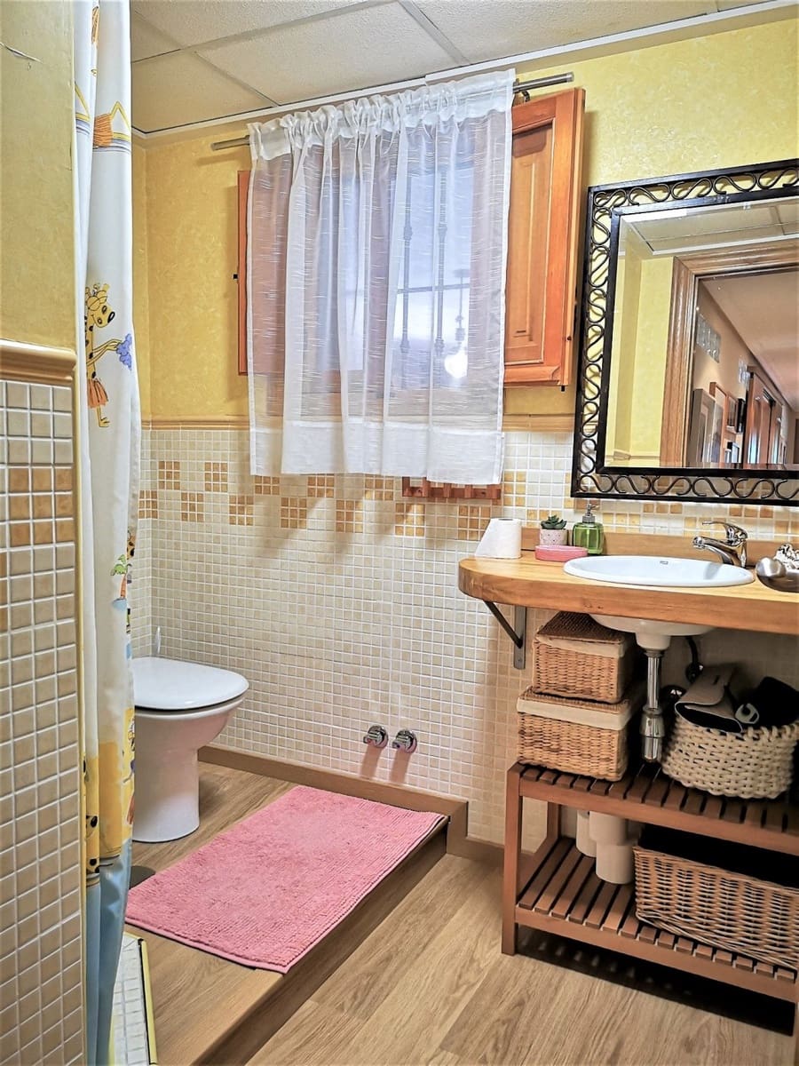 4 bedroom Villa for sale in Murcia city with pool - € 545,000 (Ref: 9614008)