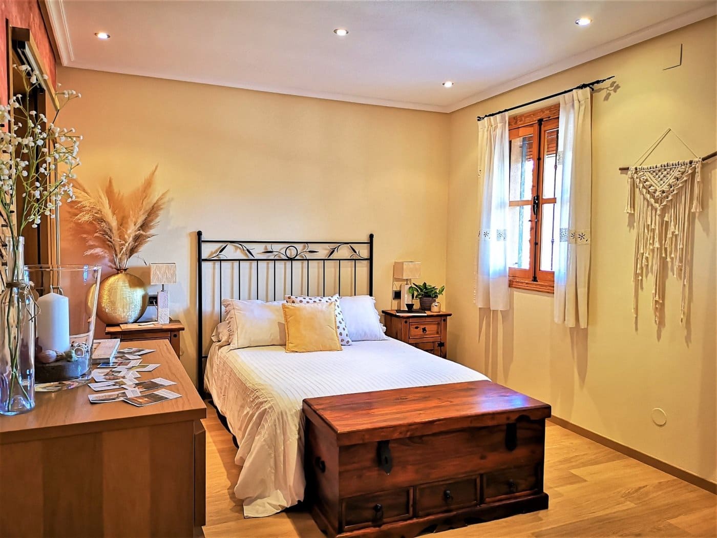 4 bedroom Villa for sale in Murcia city with pool - € 545,000 (Ref: 9614008)