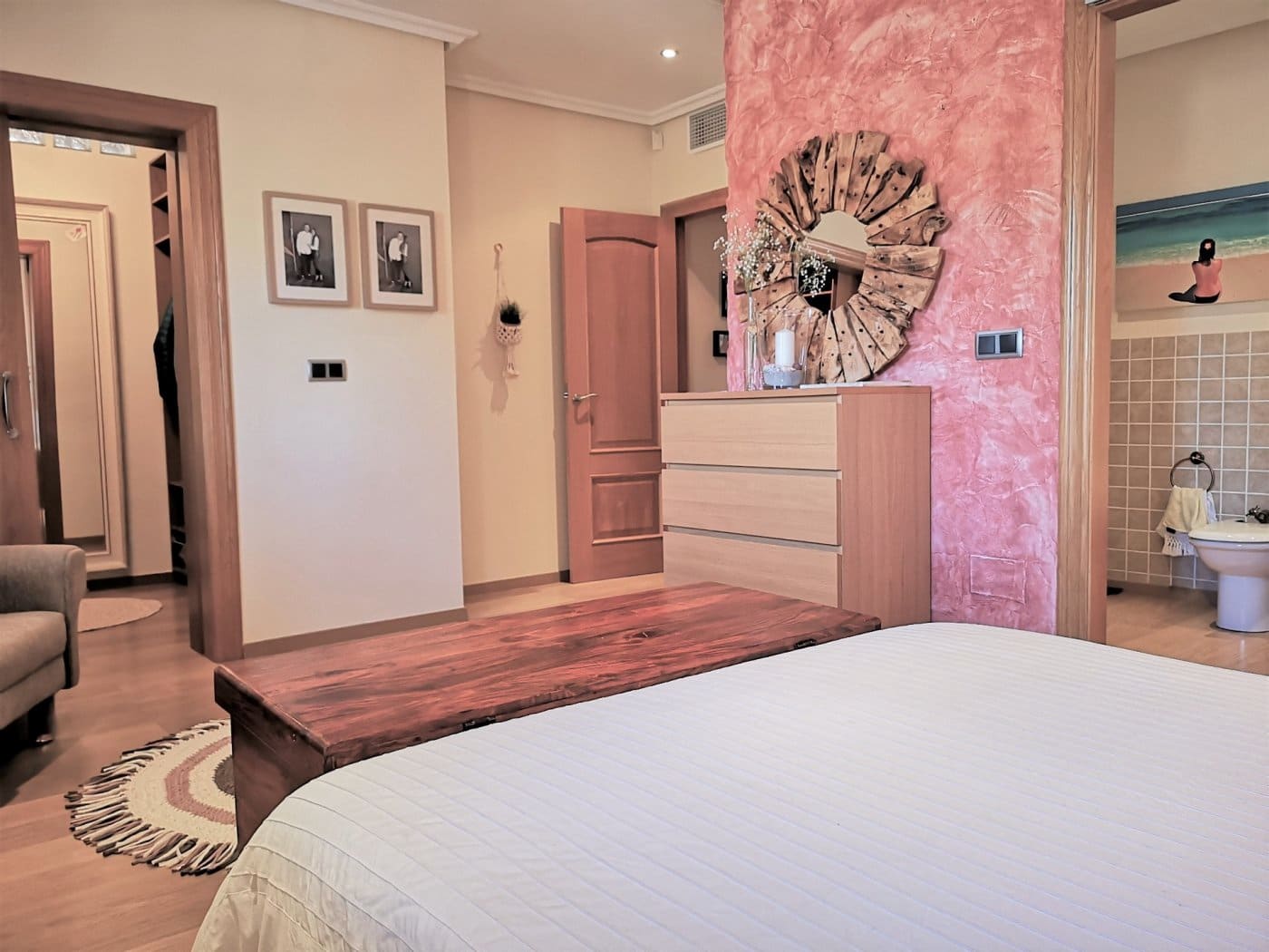 4 bedroom Villa for sale in Murcia city with pool - € 545,000 (Ref: 9614008)