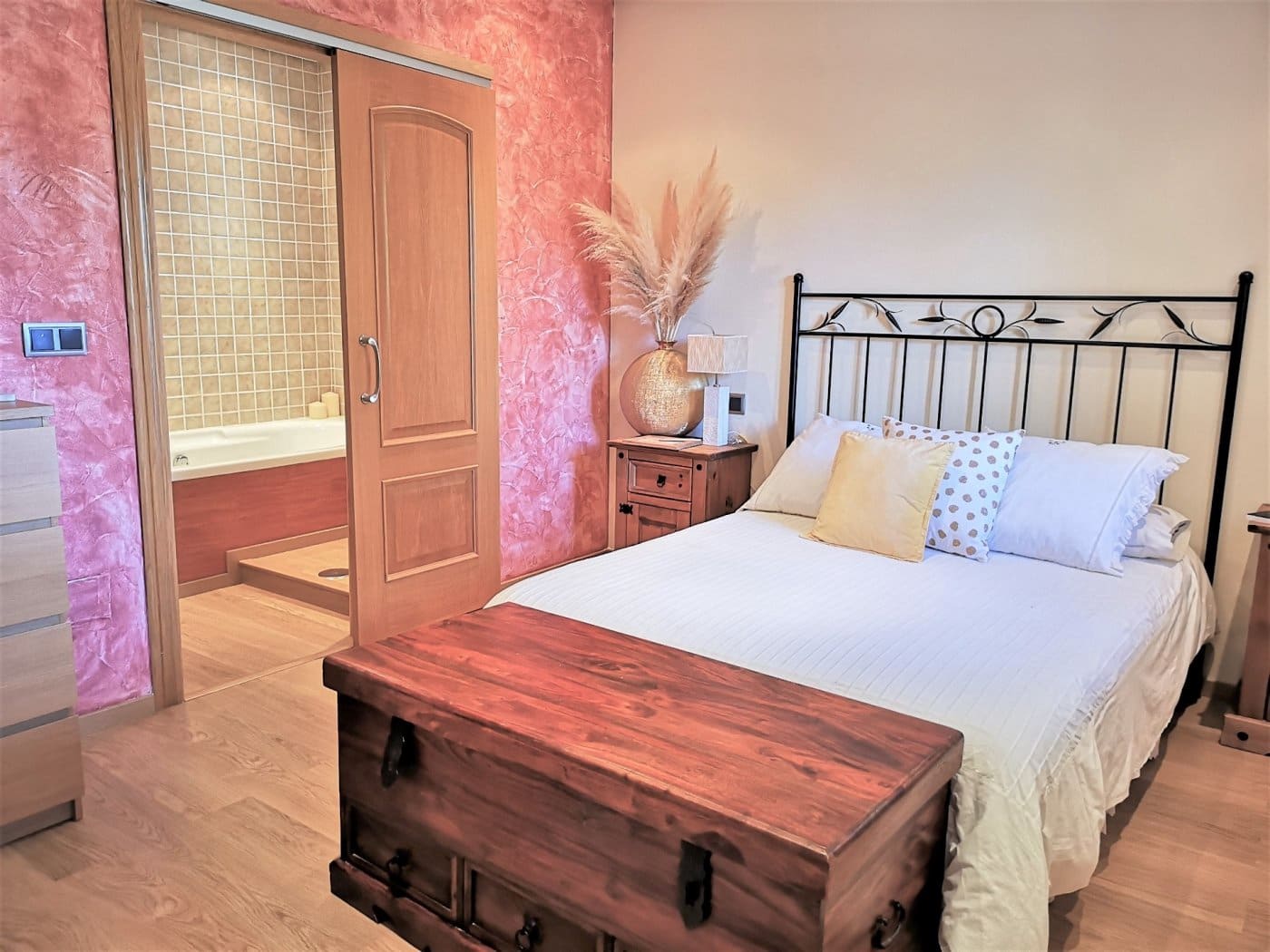 4 bedroom Villa for sale in Murcia city with pool - € 545,000 (Ref: 9614008)