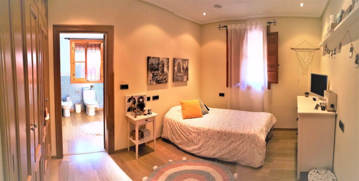 4 bedroom Villa for sale in Murcia city with pool - € 545,000 (Ref: 9614008)