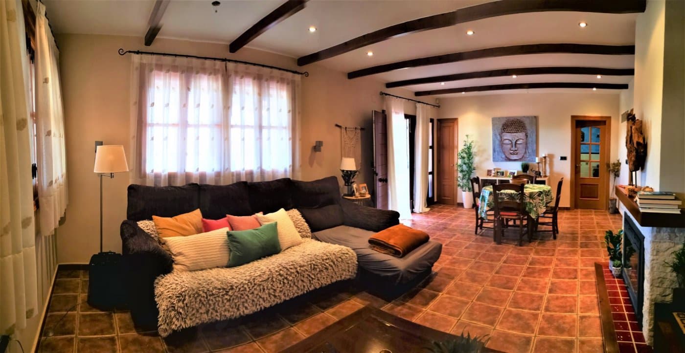 4 bedroom Villa for sale in Murcia city with pool - € 545,000 (Ref: 9614008)