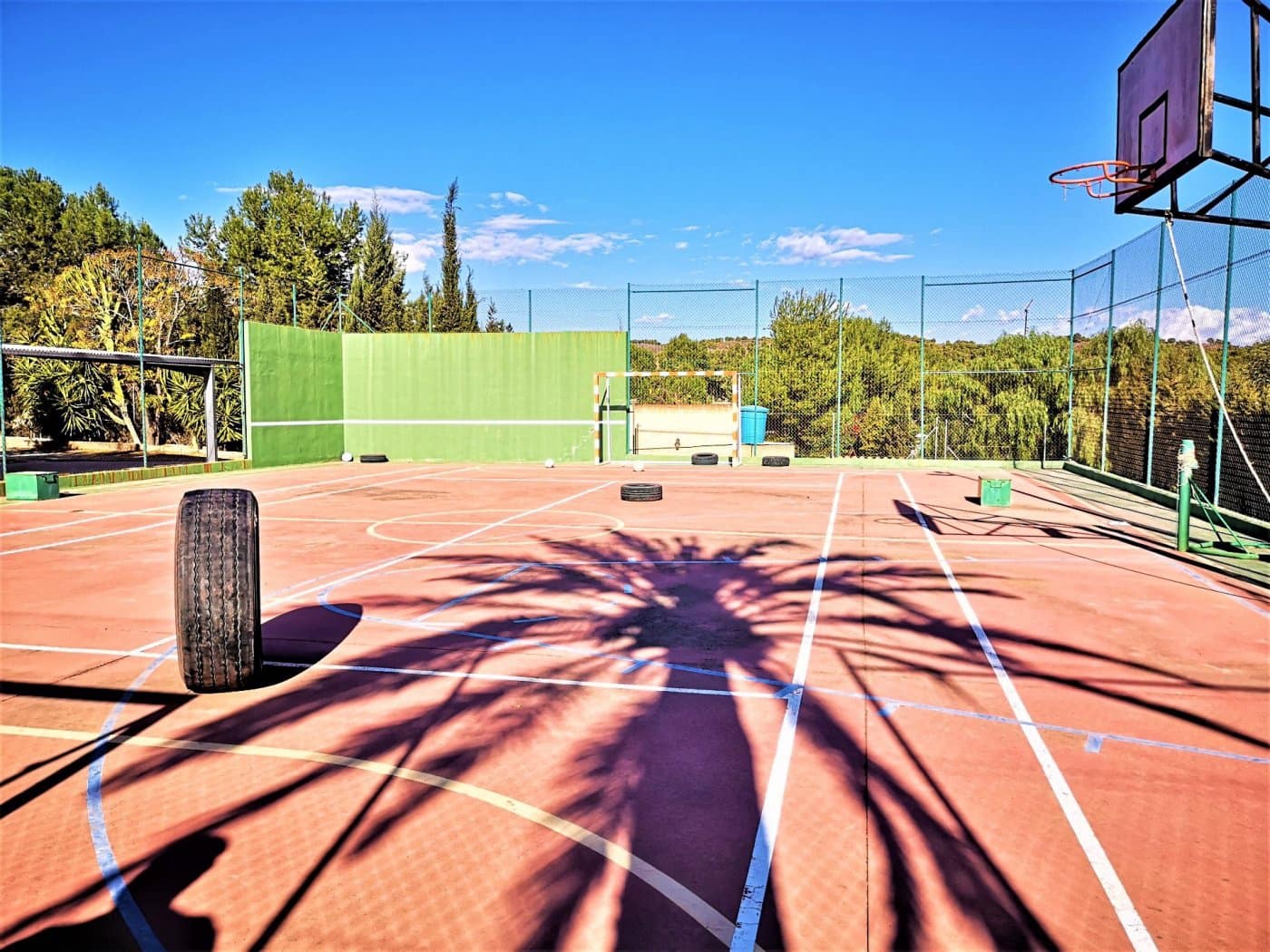 4 bedroom Villa for sale in Murcia city with pool - € 545,000 (Ref: 9614008)