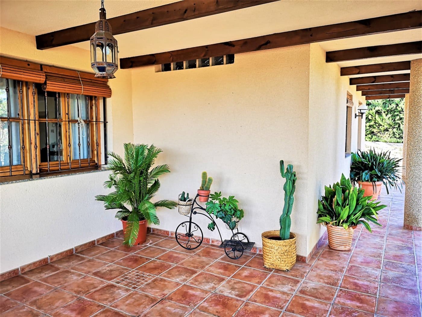 4 bedroom Villa for sale in Murcia city with pool - € 545,000 (Ref: 9614008)