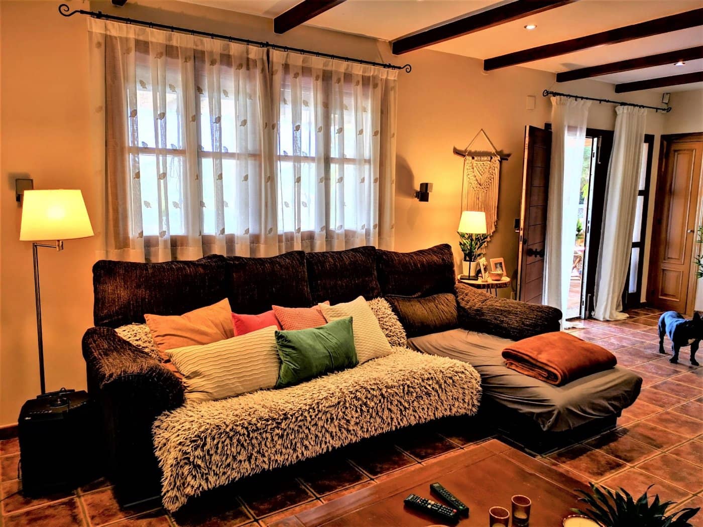 4 bedroom Villa for sale in Murcia city with pool - € 545,000 (Ref: 9614008)