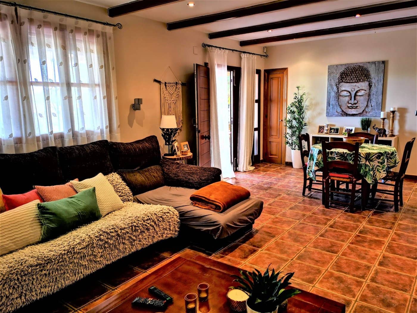 4 bedroom Villa for sale in Murcia city with pool - € 545,000 (Ref: 9614008)