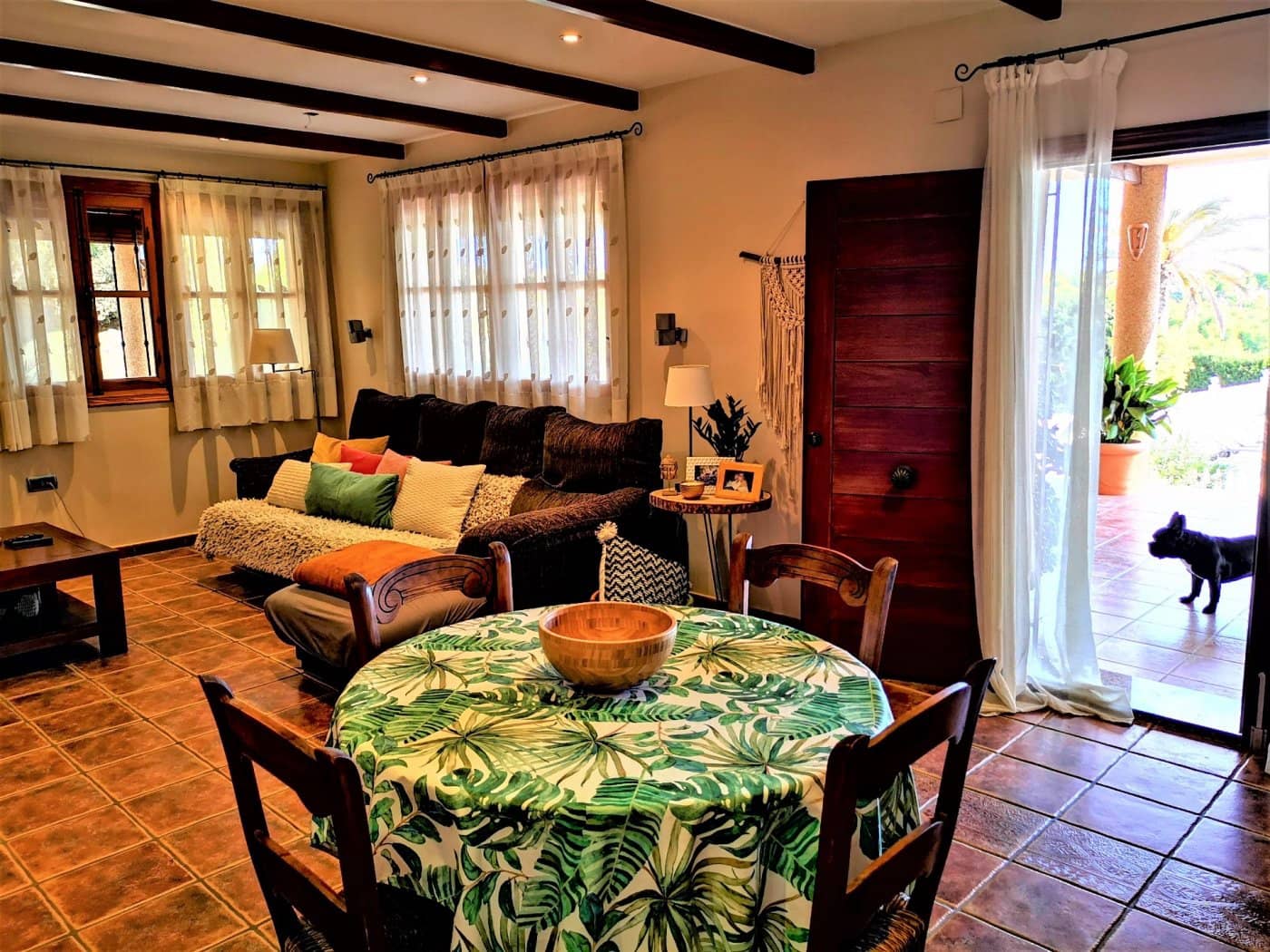 4 bedroom Villa for sale in Murcia city with pool - € 545,000 (Ref: 9614008)