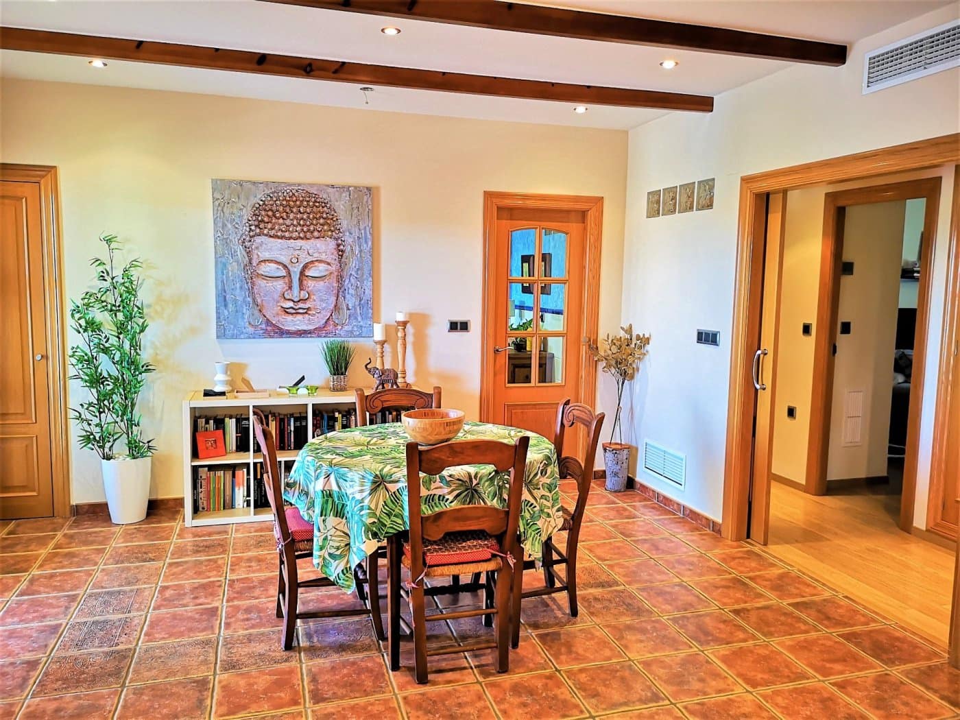 4 bedroom Villa for sale in Murcia city with pool - € 545,000 (Ref: 9614008)