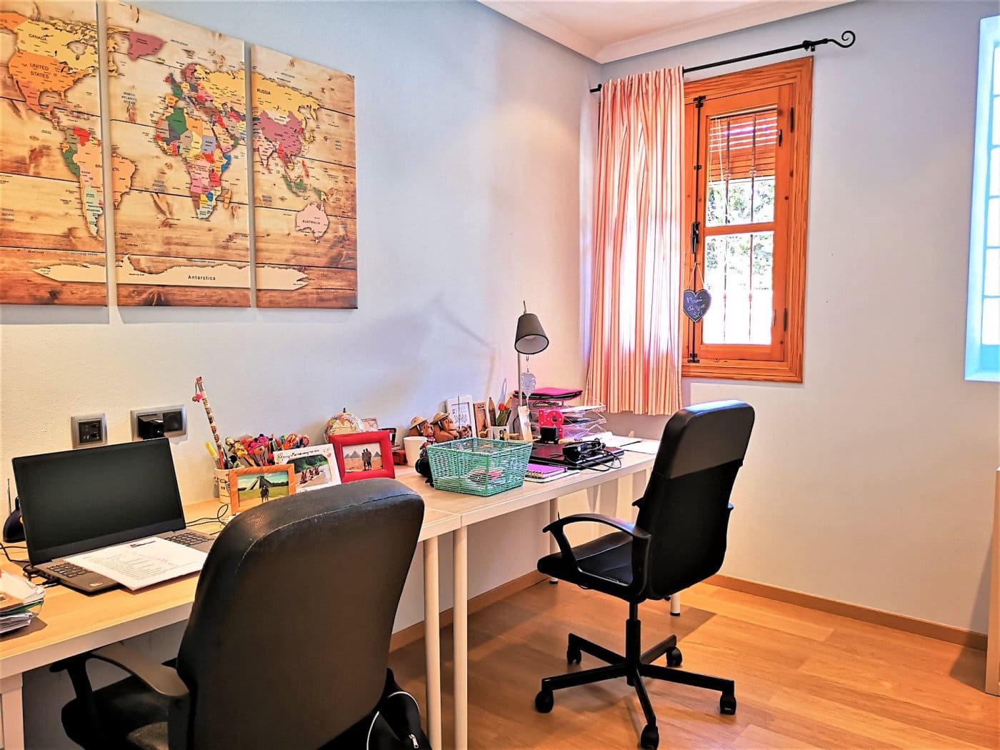 4 bedroom Villa for sale in Murcia city with pool - € 545,000 (Ref: 9614008)