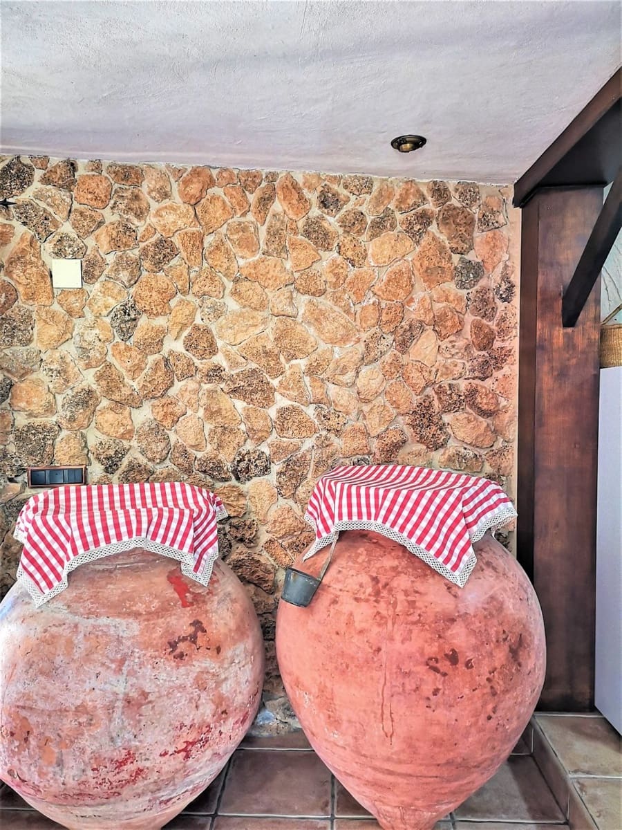 4 bedroom Villa for sale in Murcia city with pool - € 545,000 (Ref: 9614008)