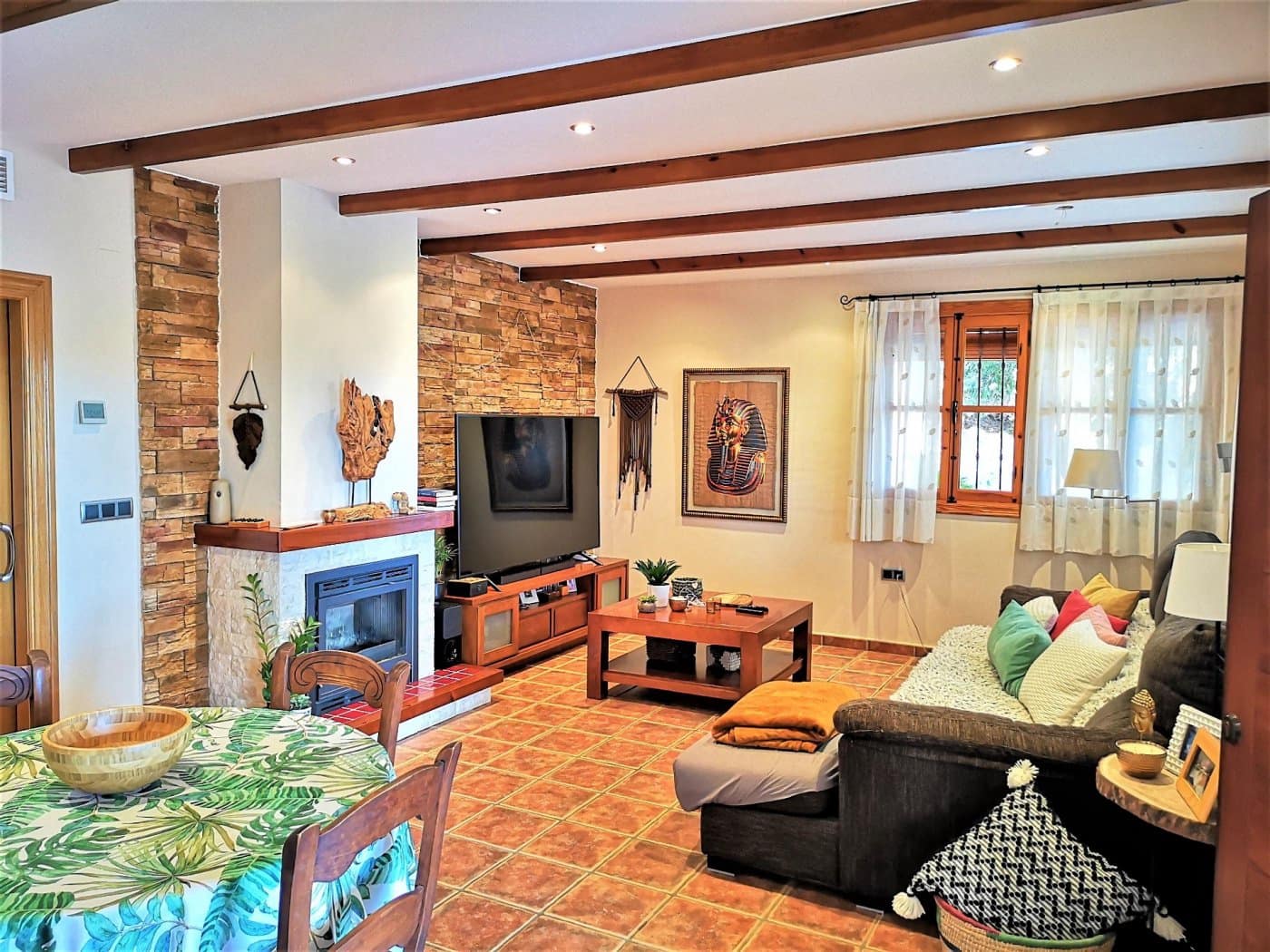 4 bedroom Villa for sale in Murcia city with pool - € 545,000 (Ref: 9614008)