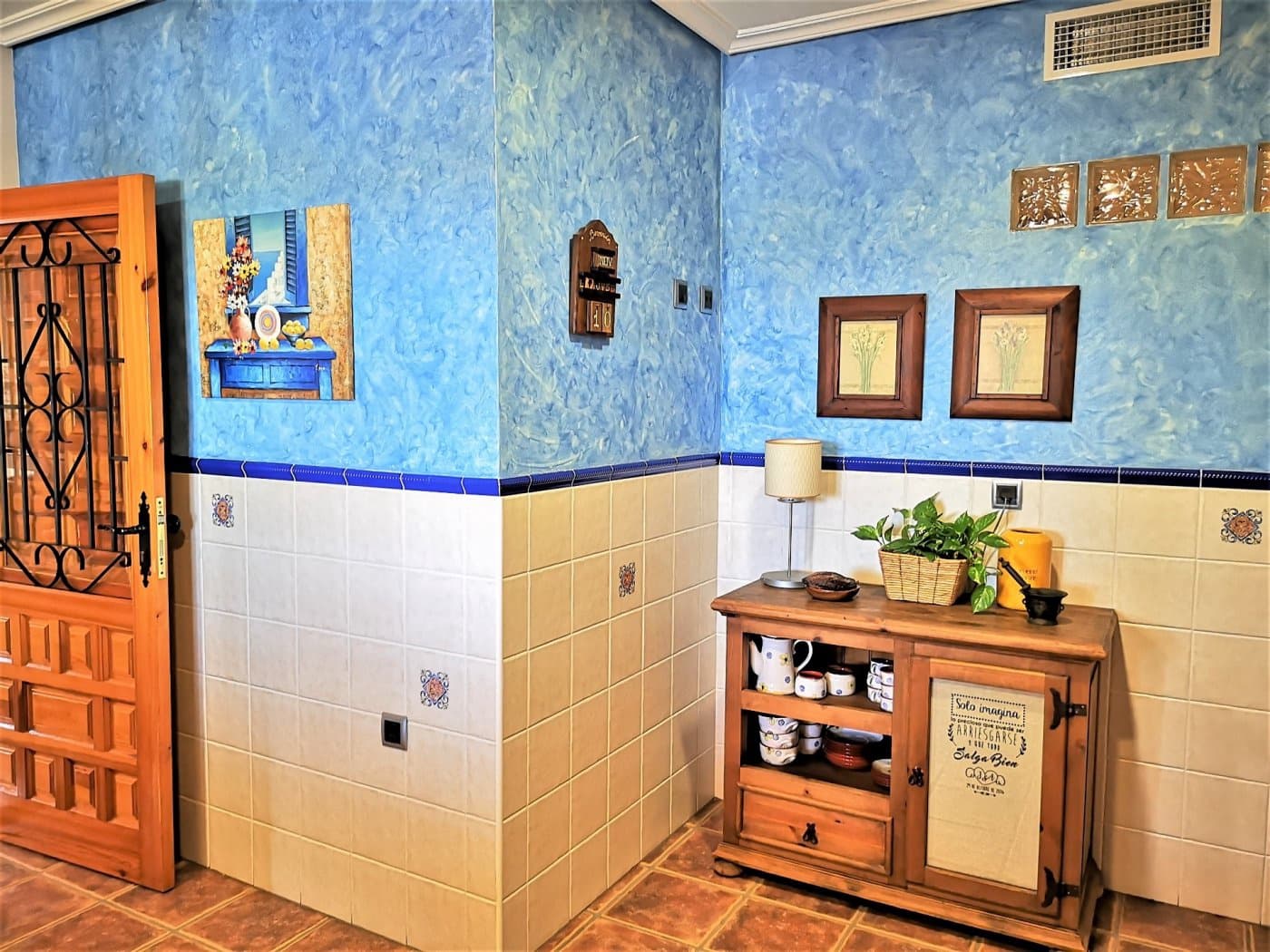 4 bedroom Villa for sale in Murcia city with pool - € 545,000 (Ref: 9614008)