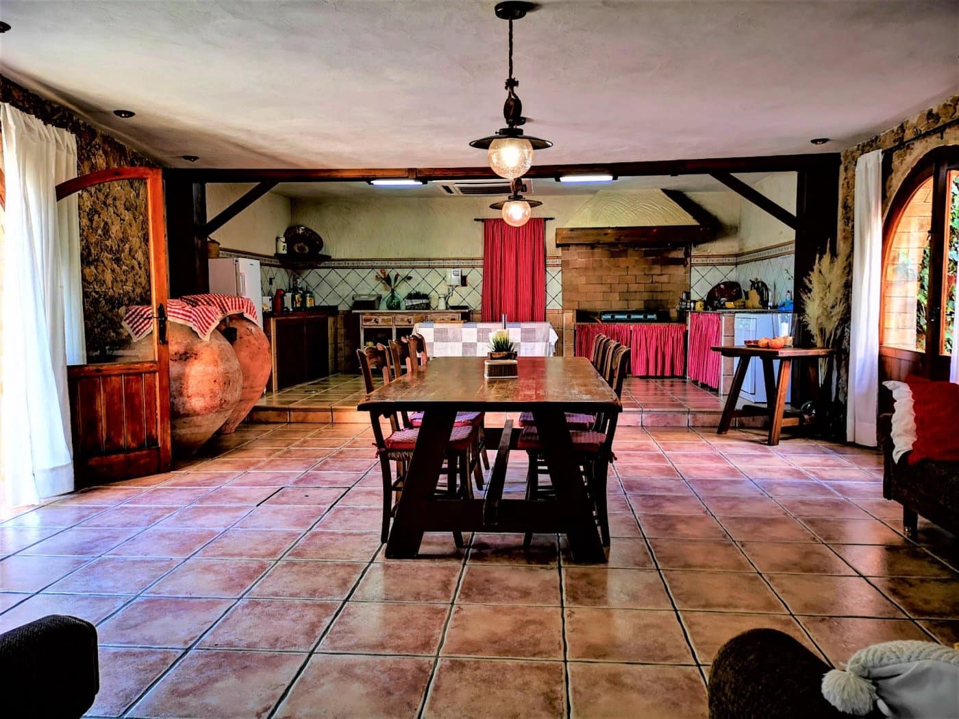 4 bedroom Villa for sale in Murcia city with pool - € 545,000 (Ref: 9614008)