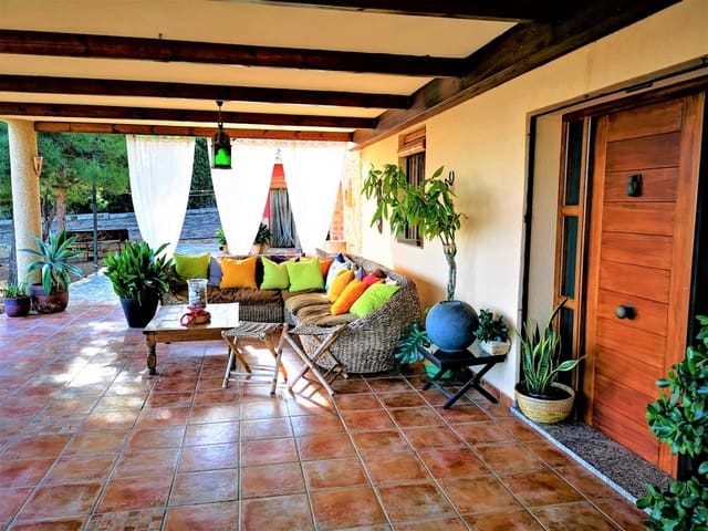 4 slaapkamer Villa te koop in Murcia stad met zwembad - € 545.000 (Ref: 9614008)