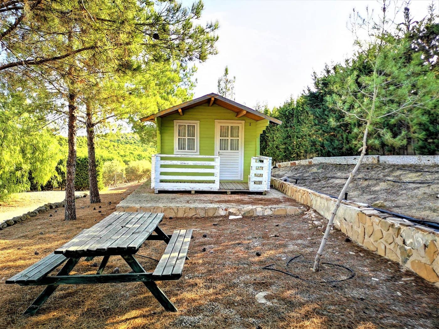 4 bedroom Villa for sale in Murcia city with pool - € 545,000 (Ref: 9614008)