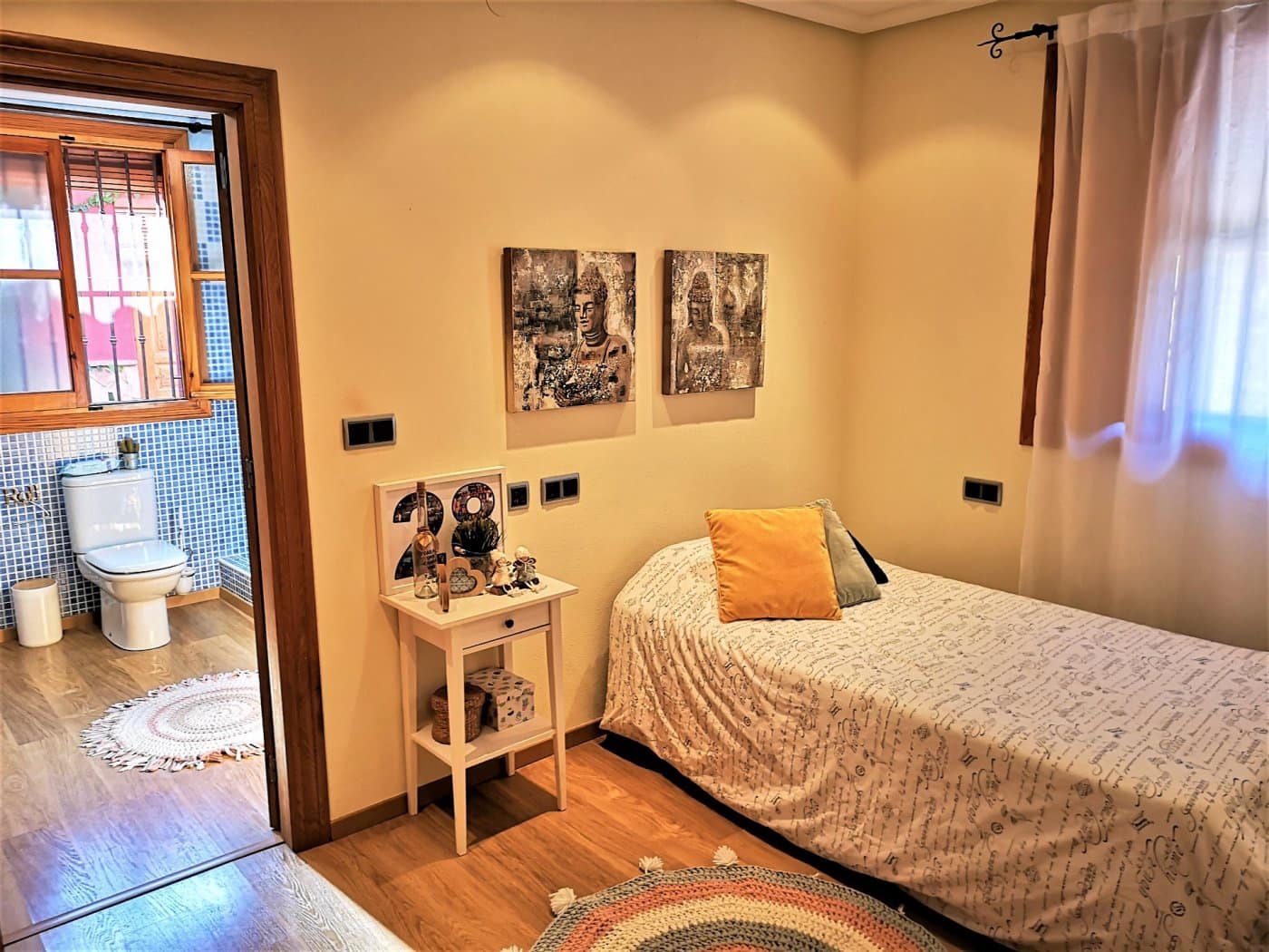 4 bedroom Villa for sale in Murcia city with pool - € 545,000 (Ref: 9614008)