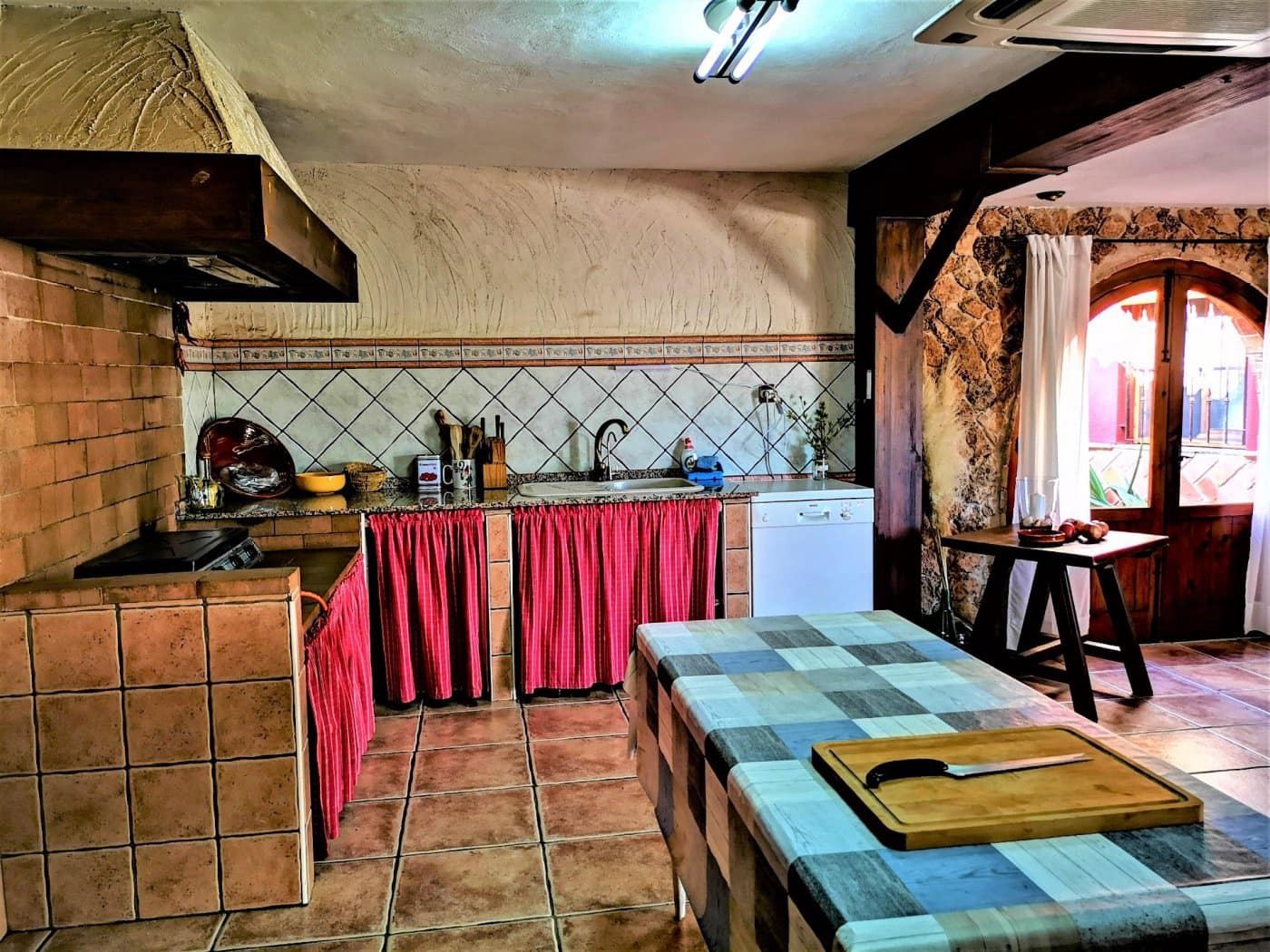 4 bedroom Villa for sale in Murcia city with pool - € 545,000 (Ref: 9614008)