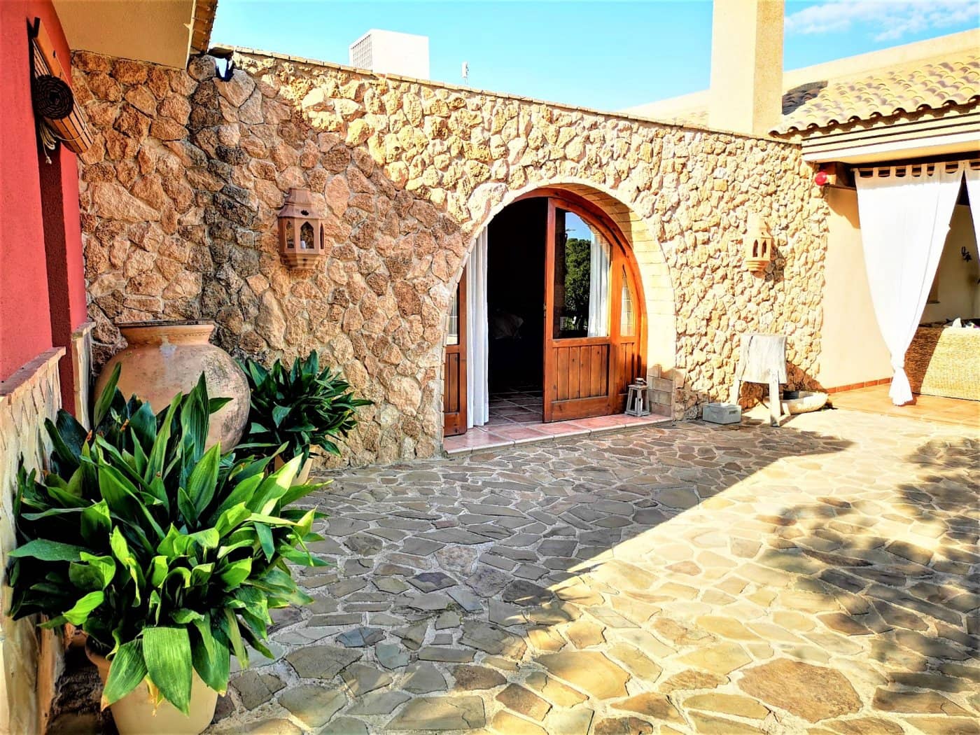 4 bedroom Villa for sale in Murcia city with pool - € 545,000 (Ref: 9614008)